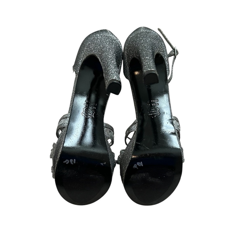 Adrianna Papell Boutique Morgan Platform Heels Size 7 - Picture 7 of 8